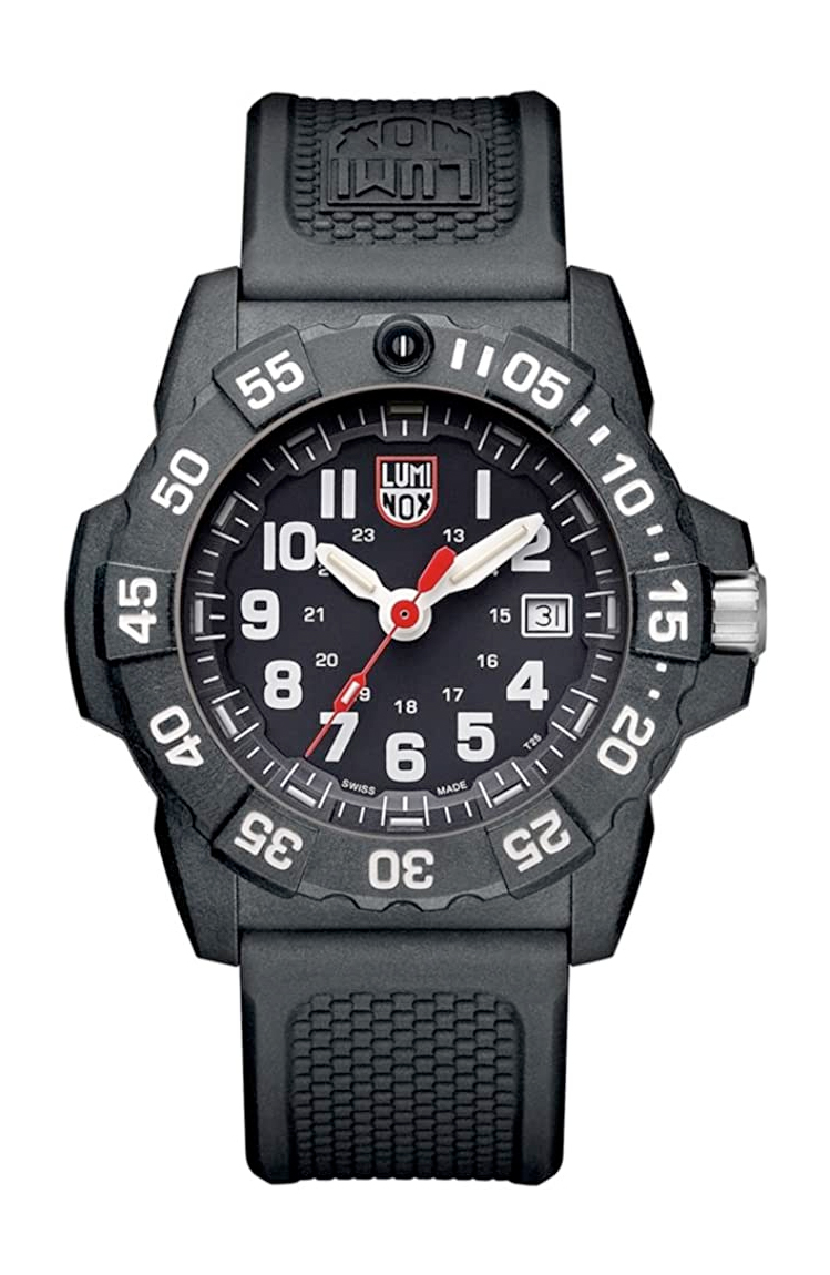 10 Best Glow in the Dark Watches Cadence Watch