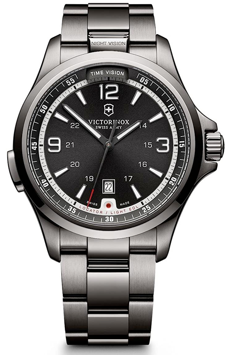 10 Best Glow in the Dark Watches Cadence Watch